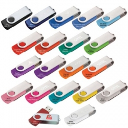 USBs + IT Products