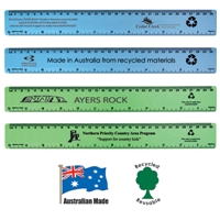 Eco Ruler