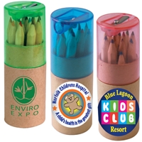 Eco Pencils