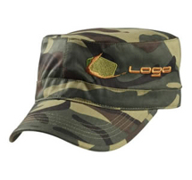 Military Cap