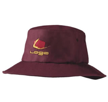 School Bucket Hat