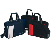 Cruiser Saddle Bag