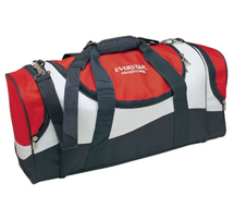 Sunset Sports Bag