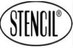 Stencil Clothing Range