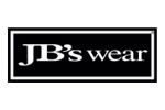 JB Clothing Range